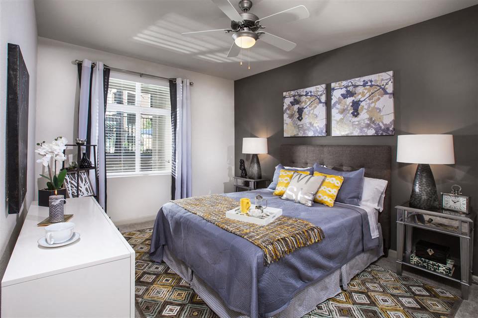 The Verdant Apartments photo 3